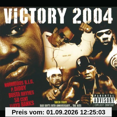Victory 2004