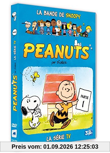 Peanuts [FR Import]
