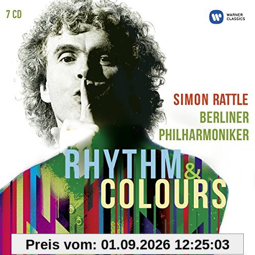 Rhythm & Colours