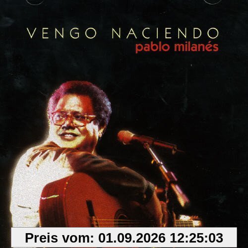 Vengo Naciendo