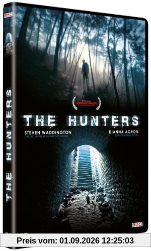 The hunters [FR Import]