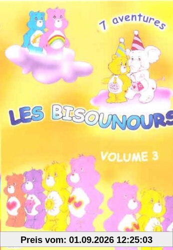 Bisounours vol. 3