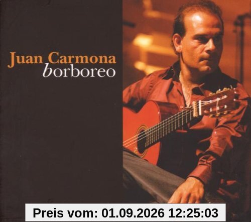 Borboreo (+Bonus-Dvd)