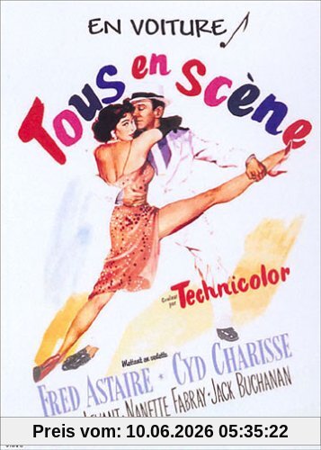 Tous en scène [FR Import]