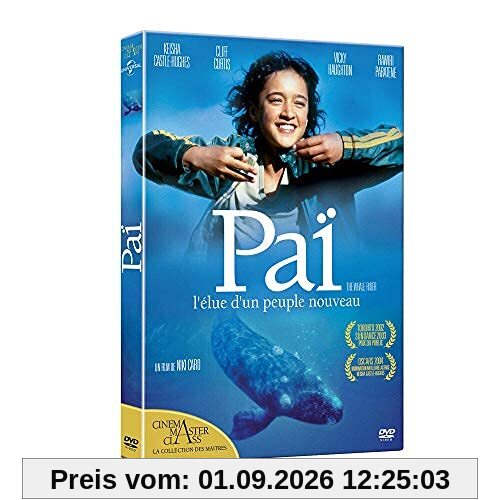 Paï, l'élue du peuple nouveau [FR Import]