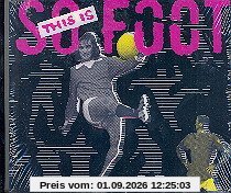 This Is So Foot [English Bookl