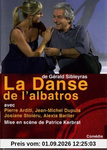 La danse de l'albatros [FR Import]