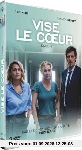 Vise le coeur [FR Import]