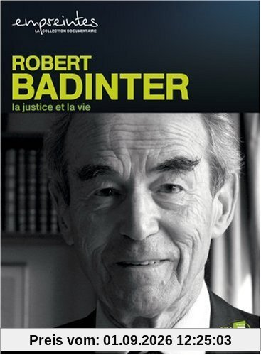 Robert badinter [FR IMPORT]