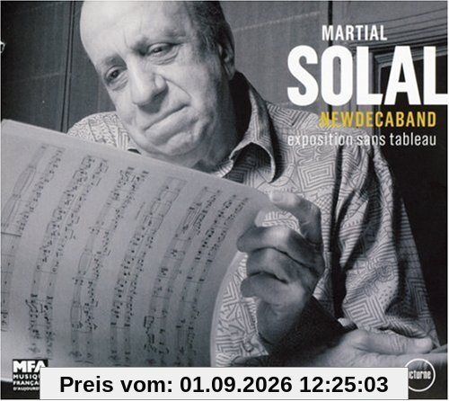 Exposition Sans Tableau