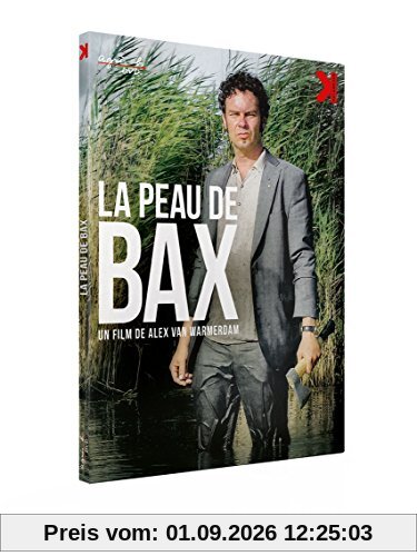 La peau de bax [FR Import]