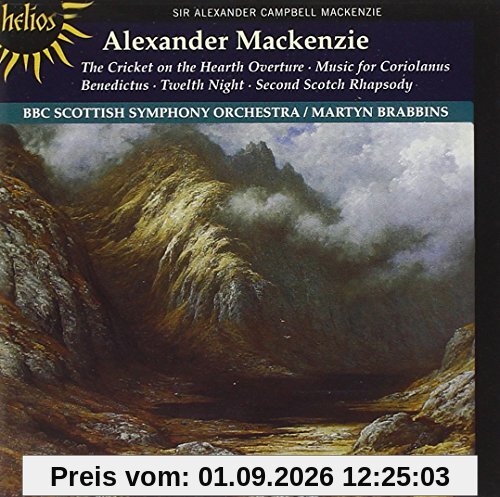 Orchestermusik