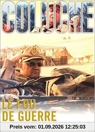 Le Fou de guerre [FR Import]