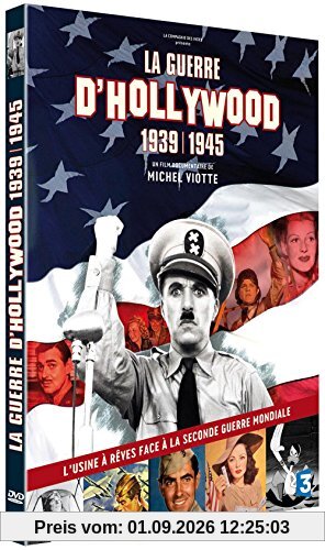 La guerre d'hollywood [FR Import]