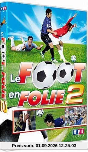 Le foot en folie 2 [FR Import]