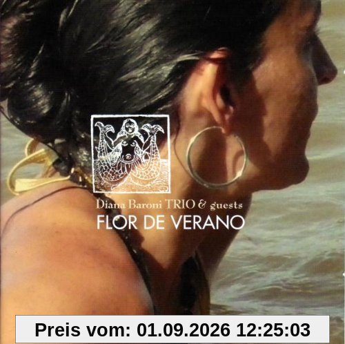 Flor de Verano