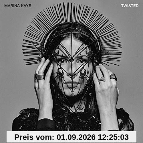 Marina Kaye - Twisted