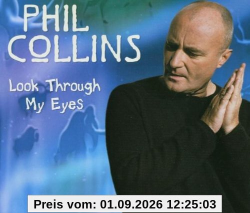 Look Through My Eyes