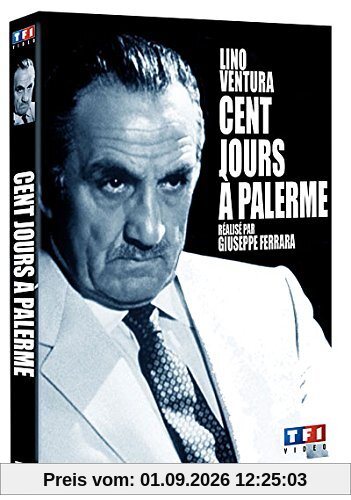100 jours à palerme [FR Import]