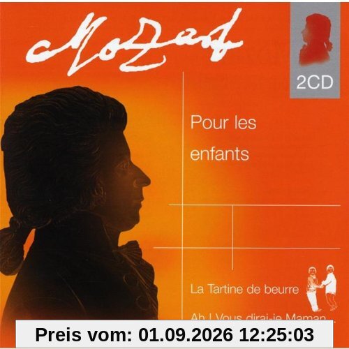 Pour les Enfants