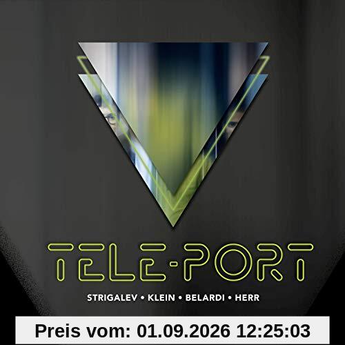 Tele-Port