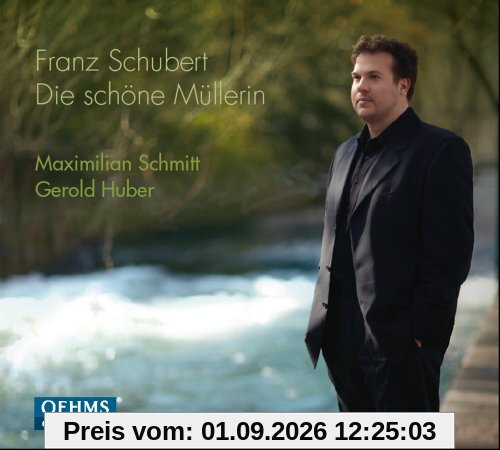 Die Schöne Müllerin