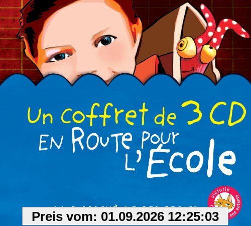 En Route Pour L'ecole