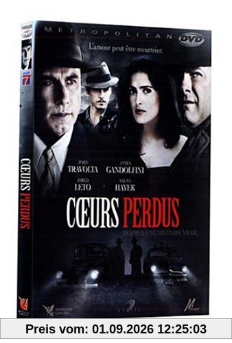 Coeurs perdus