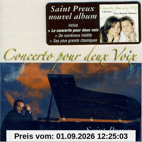 Concerto pour Deux Voix