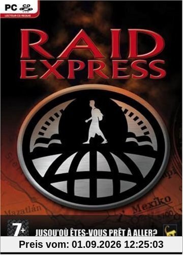 Raid express