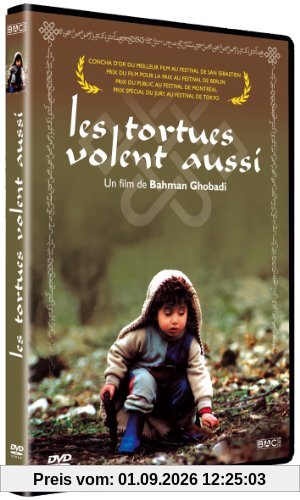 Les tortues volent aussi [FR Import]