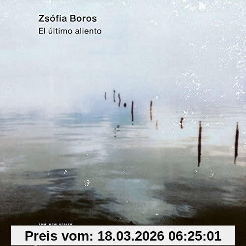 Zsofia Boros – El último Aliento