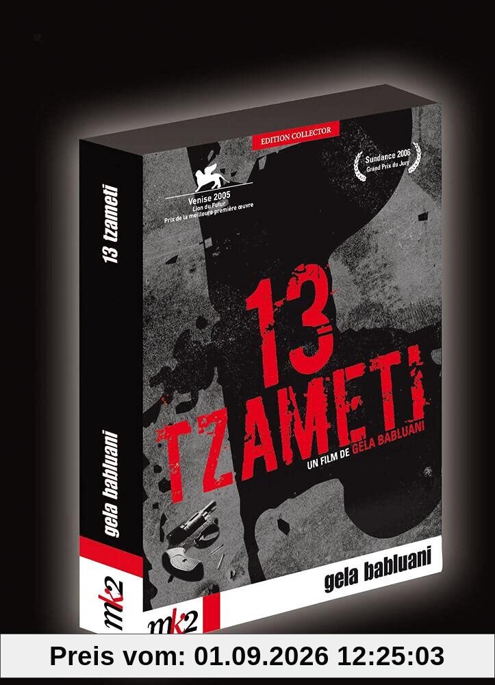 13 tzameti [FR Import]