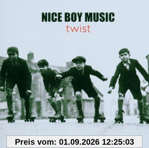 Twist