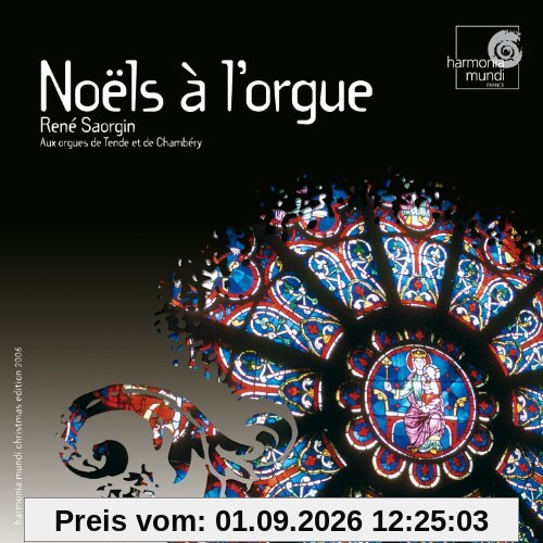 Noels a L'orgue