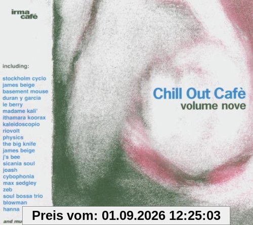 Chill Out Vol.9