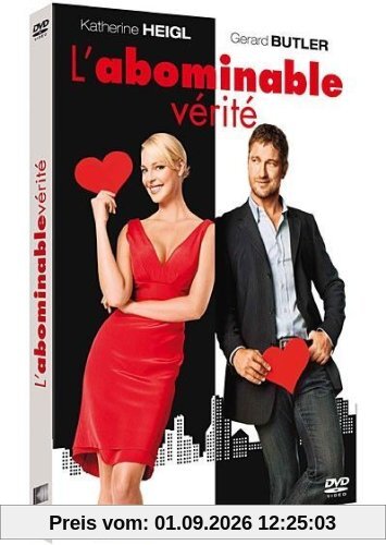 L'abominable vérité [FR Import]