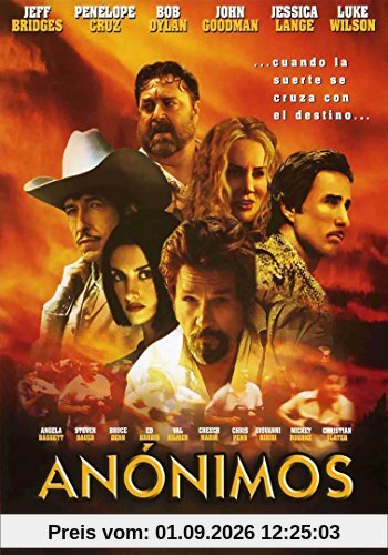 Anónimos
