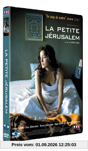 La Petite Jerusalem [FR Import]