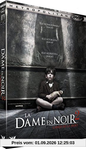 La Dame en Noir 2 : L'Ange de la Mort