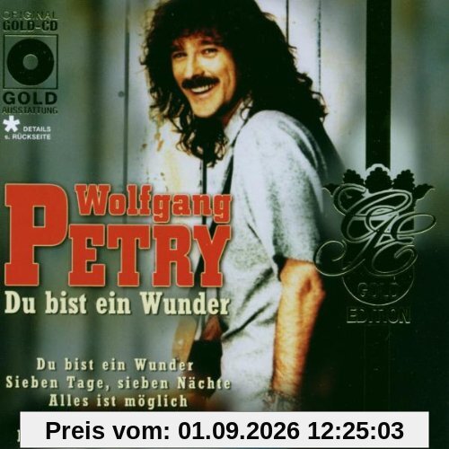 Du Bist Ein Wunder