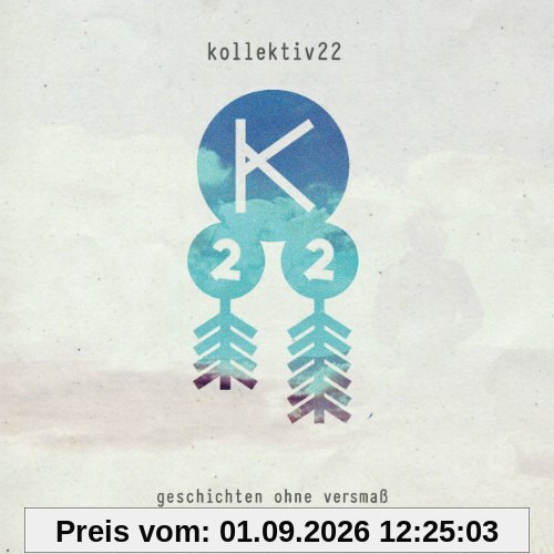 Geschichten Ohne Versmaß