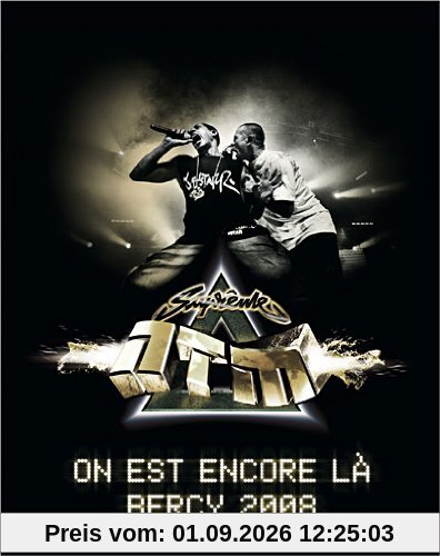 Suprême NTM : On est encore là !