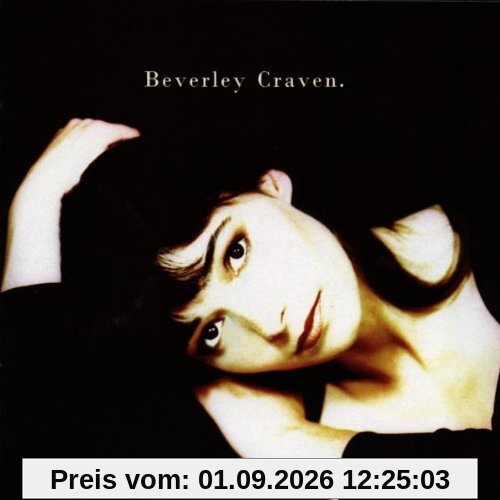 Beverly Craven