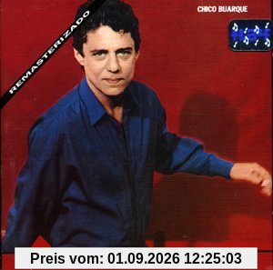 Chico Buarque 1