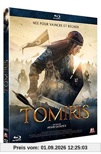 Tomiris [Blu-ray] [FR Import]