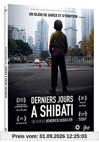 Derniers jours à shibati [FR Import]