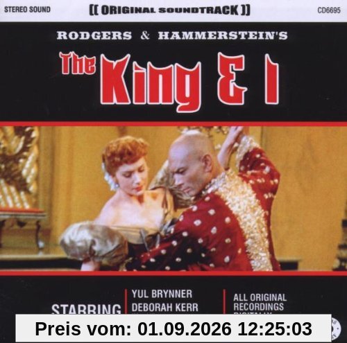 The King & I