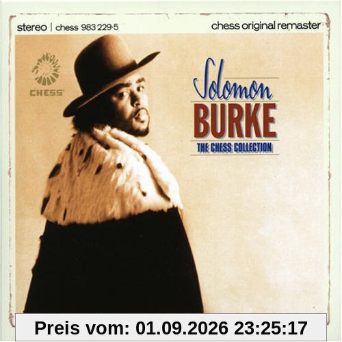 Solomon Burke - Very Best Of