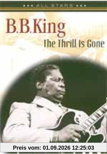 B.B. King - The Thrill Is Gone